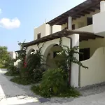 Hotel Borgo Eolie 3*