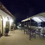 Hotel Borgo Eolie