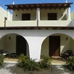 Hotel Borgo Eolie 3*