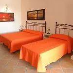 Hotel Borgo Eolie