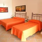Hotel Borgo Eolie 3*