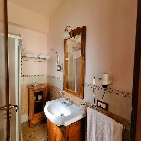 Borgo Eolie Hotel 3*