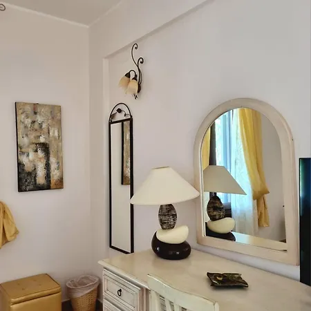 Borgo Eolie 3* Lipari (Isola Lipari)