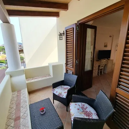 Borgo Eolie Lipari (Isola Lipari)