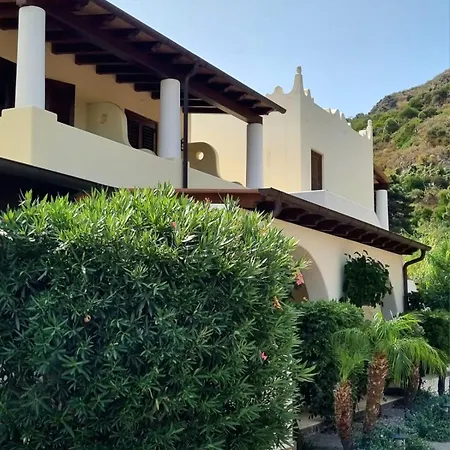 Borgo Eolie 3* Lipari (Isola Lipari)