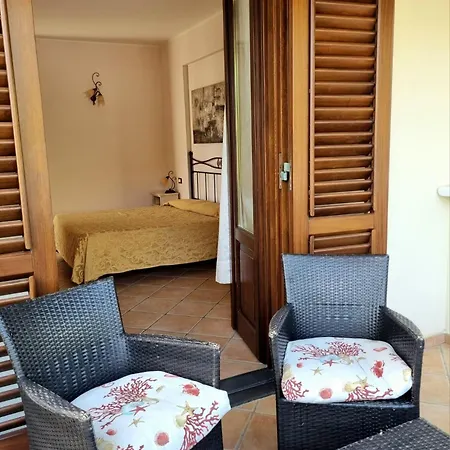 Borgo Eolie Lipari (Isola Lipari)