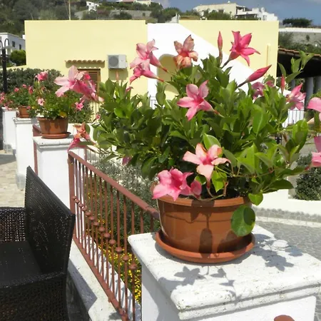 Borgo Eolie Lipari (Isola Lipari)