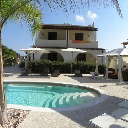 Borgo Eolie Lipari (Isola Lipari)