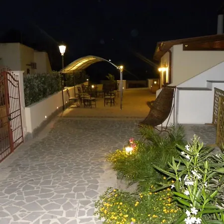 Borgo Eolie Lipari (Isola Lipari)