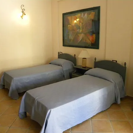 Borgo Eolie Lipari (Isola Lipari)