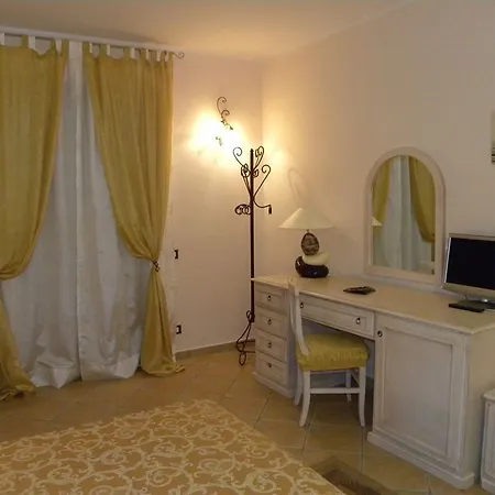 Borgo Eolie 3* Lipari (Isola Lipari)