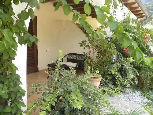 Hotel Borgo Eolie Lipari (Isola Lipari)