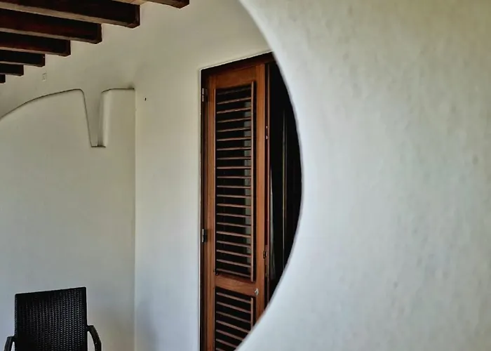 Hotel Borgo Eolie Lipari (Isola Lipari)