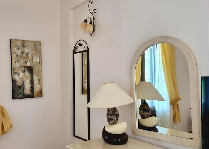 Borgo Eolie 3* Lipari (Isola Lipari)