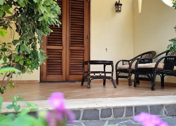 Borgo Eolie Hotel Lipari (Isola Lipari)