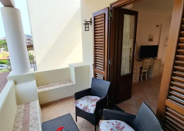 Borgo Eolie Lipari (Isola Lipari)