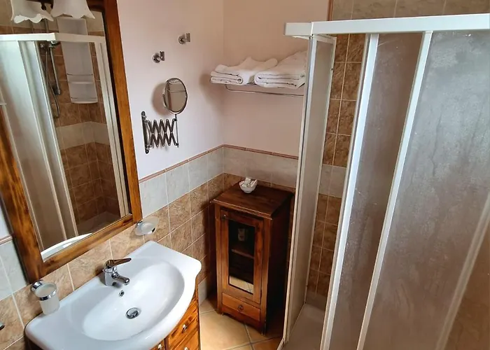 Hotel Borgo Eolie 3*