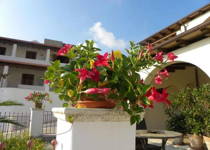 Borgo Eolie Lipari (Isola Lipari)