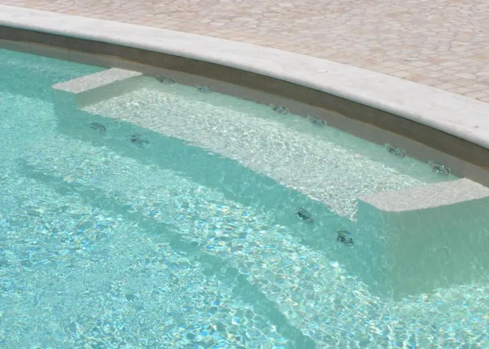 Hotel Borgo Eolie 3*