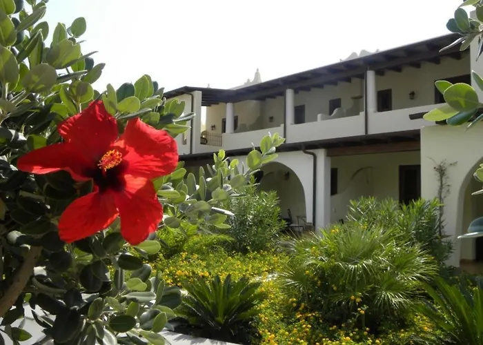 Borgo Eolie Hotel Lipari (Isola Lipari)