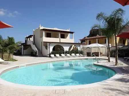 Borgo Eolie
