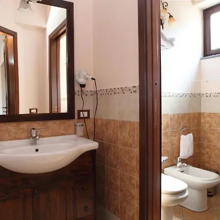Otel Borgo Eolie Lipari (Isola Lipari)