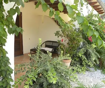 Otel Borgo Eolie Lipari (Isola Lipari)