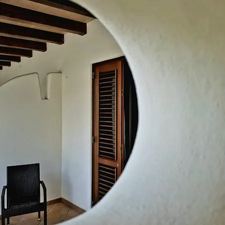 Hotell Borgo Eolie Lipari (Isola Lipari)