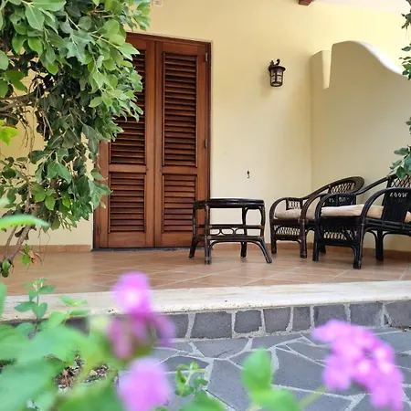 Borgo Eolie Hotell Lipari (Isola Lipari)