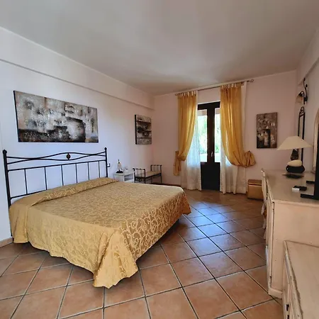 Borgo Eolie Hotel
