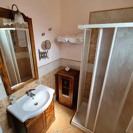 Hotel Borgo Eolie 3*