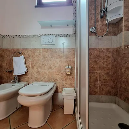 Hotel Borgo Eolie