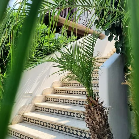 Borgo Eolie ליפארי