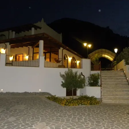 Borgo Eolie