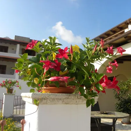 Borgo Eolie Липари