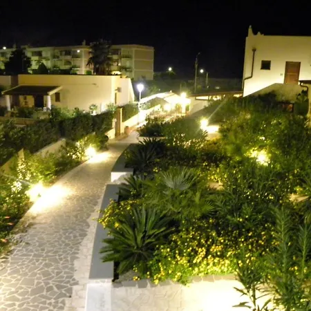 Borgo Eolie
