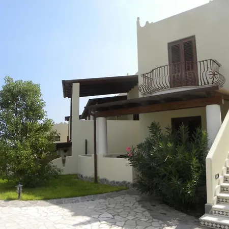 Borgo Eolie
