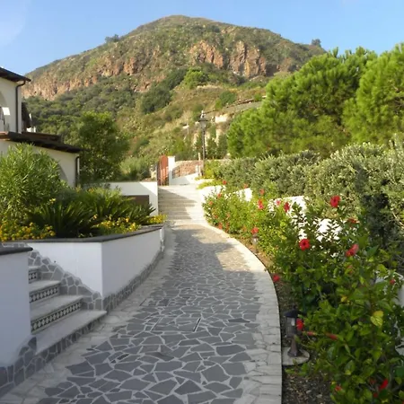 Borgo Eolie Lipari (Isola Lipari)