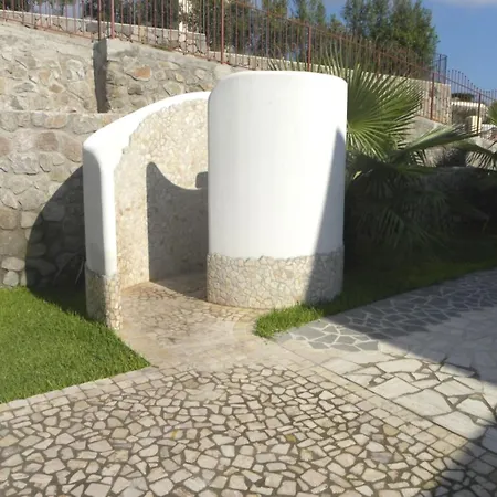 Borgo Eolie