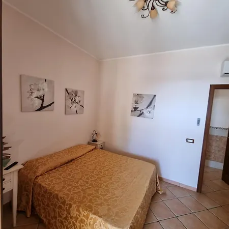 Otel Borgo Eolie Lipari (Isola Lipari)