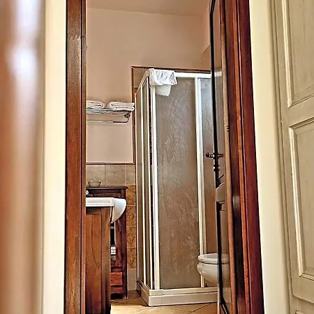 Hotel Borgo Eolie Lipari (Isola Lipari)