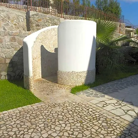 Borgo Eolie Hotel