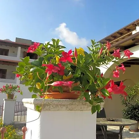 Borgo Eolie Hotel 3*