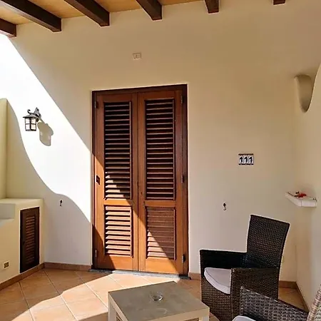 Borgo Eolie 3* Lipari (Isola Lipari)