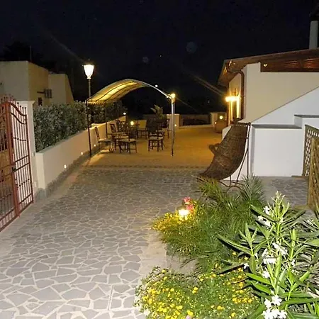 Borgo Eolie