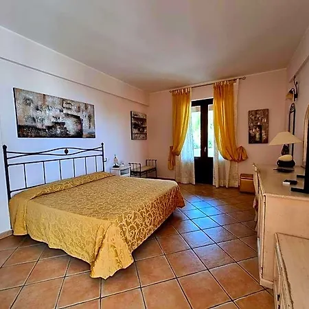 Borgo Eolie Hotel Lipari (Isola Lipari)