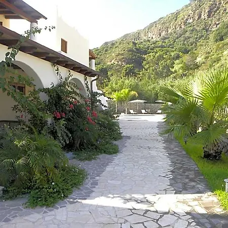 Hotel Borgo Eolie Lipari (Isola Lipari)