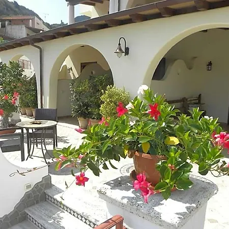 Hotel Borgo Eolie Lipari (Isola Lipari)