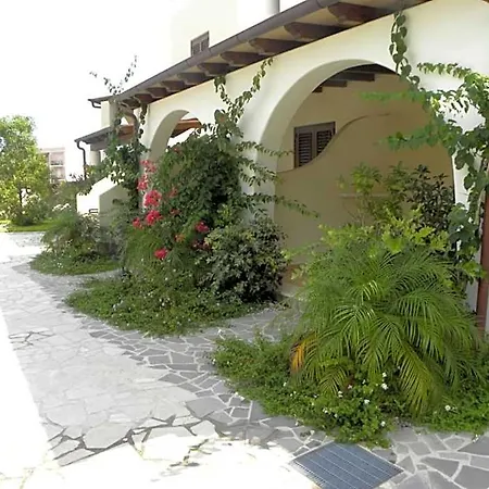 Borgo Eolie 3* Lipari (Isola Lipari)