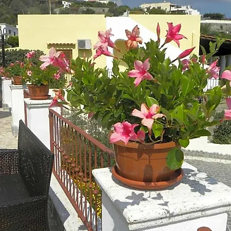 Hotel Borgo Eolie Lipari (Isola Lipari)